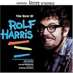 The Best Of Rolf Harris