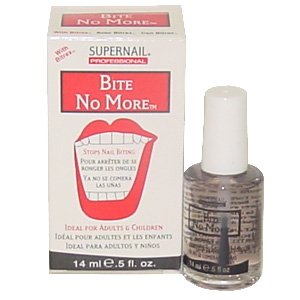nail bite oz super polish