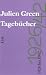  : Tageb&uuml;cher, 1926-1942