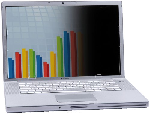 3M Notebook/LCD Privacy Monitor Filter for 17.0 Widescreen Notebook/LCD Monitor