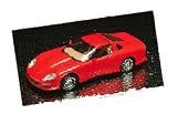 Bump  Go Sports Car with lights