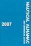 2007 Nautical Almanac, Commercial Edition