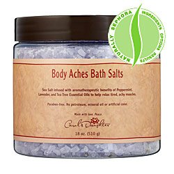 Best Price Carol's Daughter Body Aches Bath Salts 16 oz