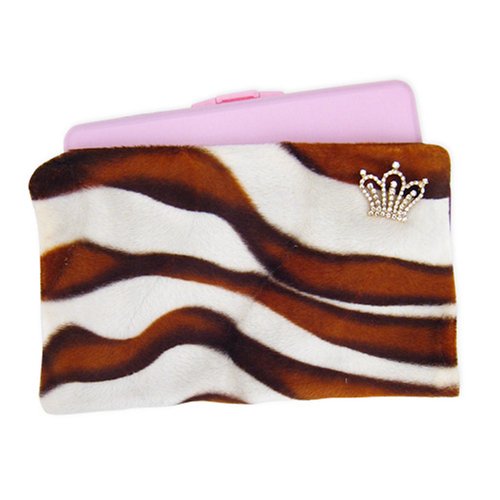 Babycakes of Scottsdale Crown Jewel Wippee Case