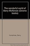 The wonderful world of Barry McKenzie