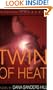 Twin of Heat (3 Part Book)