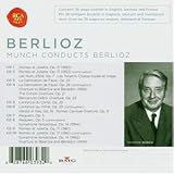 Eigenschaften Charles Münch  / Complete Coll: Munch Conducts