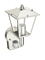 Näve Leuchten Lámpara De Pared Quincy Metal