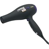 Tourmaline Tools Lite 1043 by Hot Tools Professional 1875 Watt Tourmaline Ionic Professional Hair Dryer