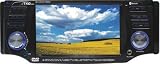 41GJ9vTncdL. SL160  Tko Audio BH DVD1852 In Dash Multimedia Receiver
