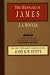 Books : The Message of James: The Tests of Faith (Bible Speaks Today)