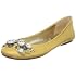 Nine West Womens Strand Ballet