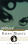 Unknown Pleasures: A Cultural Biography of Roxy Music