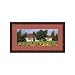 Tuscan Summer I by Guido Borelli - 14.5x26.5