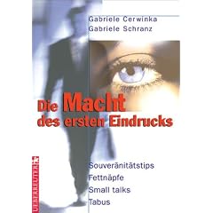 Die Macht des ersten Eindrucks