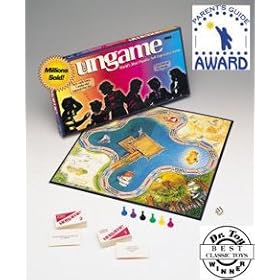 Talicor the Ungame - Christian Version