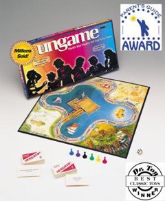 The Ungame - Christian Version