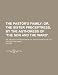 The Pastor's Family; Or, the Sister Preceptress, by the Authoress of 'The Son and the Ward' Or, the Sister Preceptress, by the Authoress of 'The Son a