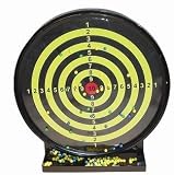 Large 12 Sticky Target