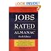 Jobs Rated Almanac: The Best and Worst Jobs - 250 in All - Ranked by More Than a Dozen Vital Factors Including Salary, Stress, Benefits, and More (Jobs Rated Almanac, 6th Ed, 2002)