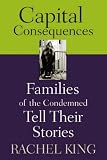 Cover of Capital Consequences by Rachel King 0813535042