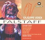 Verdi: Falstaff