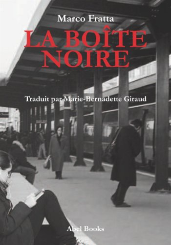 La Boite Noire (French Edition)