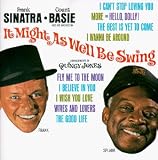 It Might as Well Be Swing