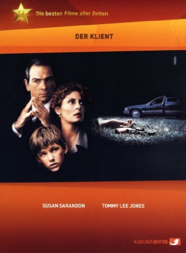 Der Klient  Die besten Filme aller Zeiten