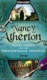 Tante Dimity und der verschwiegene Verdacht. Roman