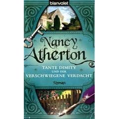 Tante Dimity und der verschwiegene Verdacht: Roman