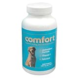Comfort Antioxidant Tablets - 350 tabs