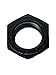 Sierra Lock Nut for Johnson/Evinrude 18-3731-9