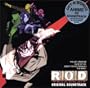 R.O.D: Read Or Die