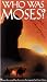 Who Was Moses? [VHS]