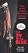 The Day of the Beast [VHS]