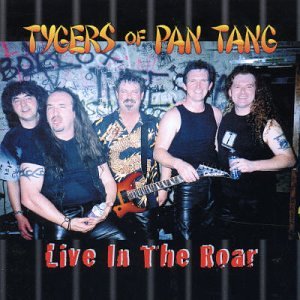 Tygers of pan tang - Live - Zortam Music
