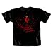 Michael Jackson - T-Shirt Thriller (in L) von Michael Jackson - alle Infos