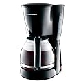 Hamilton Beach 12-Cup Coffeemaker - Black