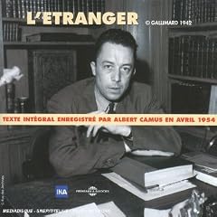 L'Etranger