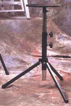 Metal Studio Turntable Metal Studio Turntable