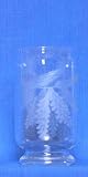 Individually Hand Etched Pine - 8H