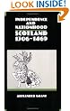 Independence and Nationhood : Scotland 1306-1469