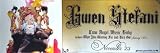 GWEN STEPHANI POSTER LOVE ANGEL MUSIC BABY 24X72