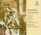 Eigenschaften Alexander  / Theodora