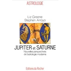 Jupiter et Saturne. Nouvelles perspectives de l'astrologie moderne
