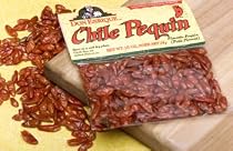 Melissa's Dried Pequin Chiles, 3 bags (1/2 oz)