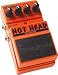 fWebN DigiTech HOT HEAD Distortion zbgwbh fBXg[V HOT-HEAD