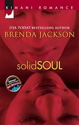 Solid Soul (Kimani Romance)