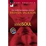 Solid Soul (Kimani Romance)
